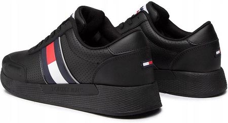 Tommy Hilfiger Flexi Perf Runner EM0EM00580 BDS 42 Ceny i opinie