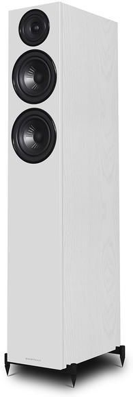 фото Акустична система Wharfedale Diamond 12.4 White