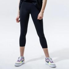 Nike Damskie legginsy z wysokim stanem Nike Sportswear Club - Czerń - Ceny  i opinie 