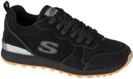 Buty sneakersy damskie Skechers OG 85-Suede Eaze 155286-BBK Rozmiar: 35