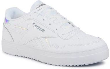 Sportowe Reebok Techque T Bold G58123 Biały - Ceny i opinie - Ceneo.pl