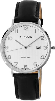 Rubicon RBN051