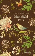 Zdjęcie Mansfield Park (ekskluzywna edycja limitowana) - Bydgoszcz