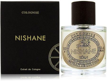 Nishane Colognise Extrait de Cologne 100ml