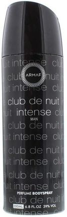 Armaf Club De Nuit Intense Man dezodorant spray 200ml