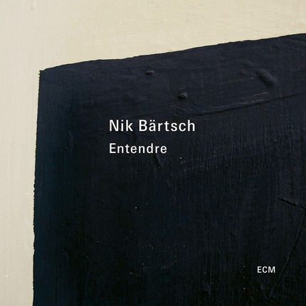 Nik Bartsch's Ronin: Entendre [CD]