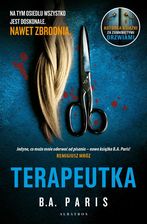 Zdjęcie Terapeutka - Tuliszków