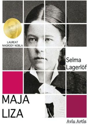 Maja Liza (EPUB)