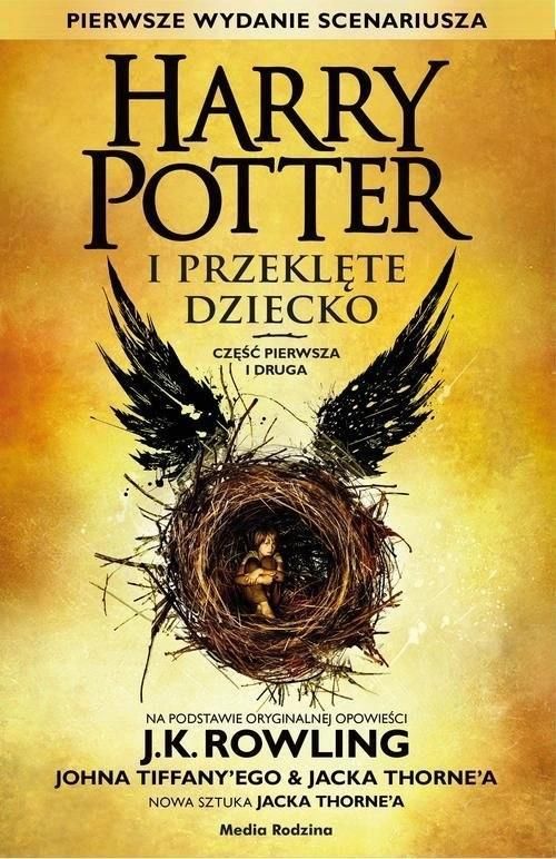 Harry Potter I Przeklete Dziecko Chomikuj Pl Harry Potter i Przeklęte Dziecko. - Ceny i opinie - Ceneo.pl