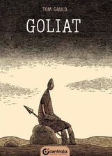 Zdjęcie Goliat - Czarna Białostocka