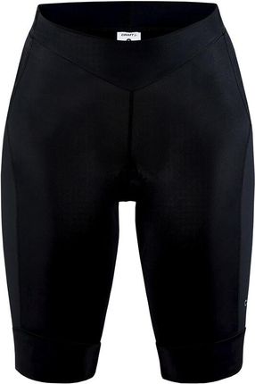 Craft Core Endur Shorts Women Black/Black