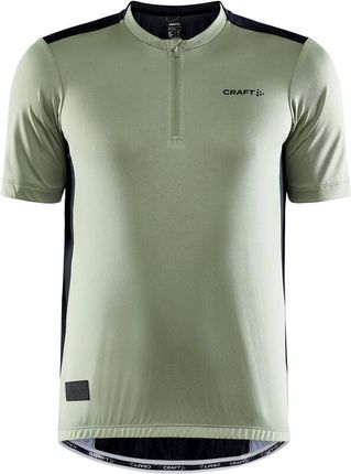 Craft Core Offroad Ss Jersey Men Forest/Black