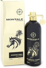 Montale Arabians Tonka Edp 100Ml Folia - Zapachy unisex