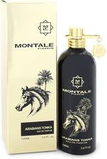 Zdjęcie Montale Arabians Tonka Woda Perfumowana 100 Ml Folia - Łomianki