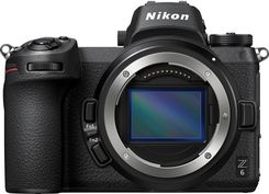 Nikon Z 6 + 24-200mm f/4-6.3 VR