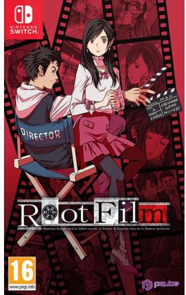 Root Film (Gra NS)