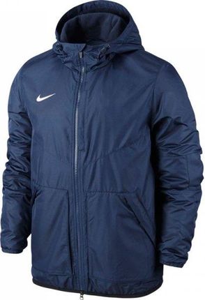 Nike Kurtka Team Fall Jr 645905-451