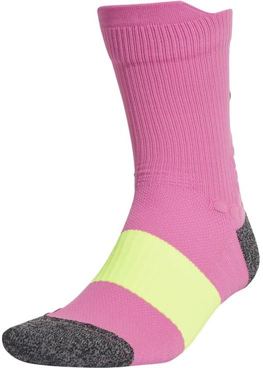 Adidas Running Ultralight Crew Performance Socks Gi7669 Ceny i