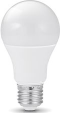Zdjęcie Eco Light Żarówka LED E27 12W (100W) 1080lm 230V barwa ciepła EC79285 - Knyszyn