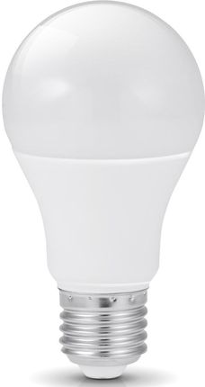 Eco Light Żarówka LED E27 12W (100W) 1080lm 230V barwa naturalna EC79387
