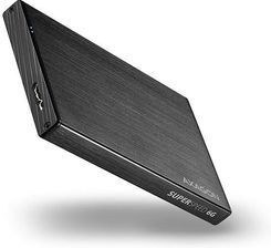Zdjęcie AXAGON EE25-XA6 OBUDOWA NA DYSK 2,5'' USB 3.0 SATA - Wojnicz