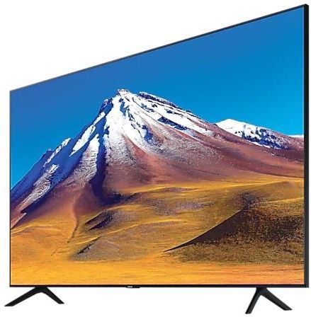 Telewizor Samsung UE43TU7092 43 cale - Opinie i ceny na Ceneo.pl