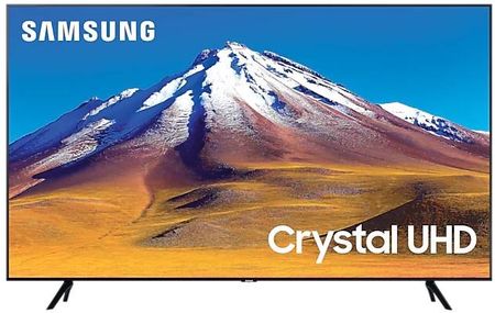 Telewizor LED Samsung UE43TU7092 43 cale 4K UHD
