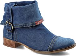 Zdjęcie Botki ARTIKER 40C201 Jeans - Wisła
