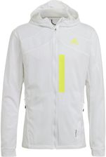 Zdjęcie Kurtka męska biegowa adidas 25205 GK4305 biała - Iława