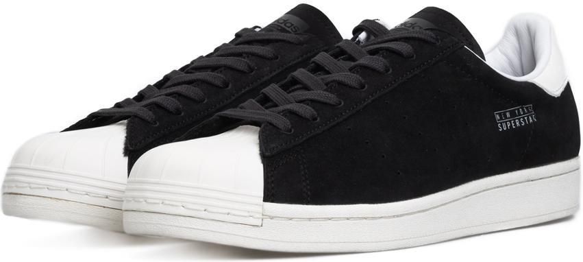 Adidas Superstar Pure Core Black Cloud White Carbon FV3013