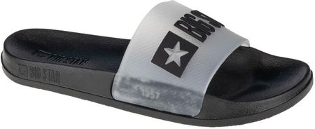 Kalpki damskie Big Star W Slipper FF274A200-906 Rozmiar: 38