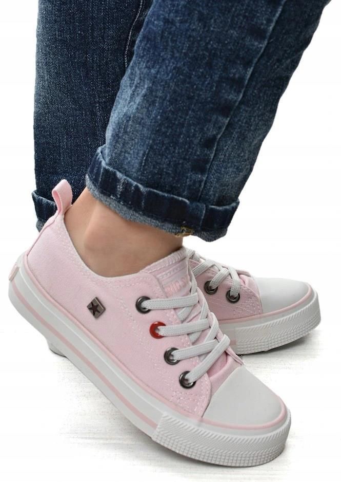 trampki converse dziecięce 22