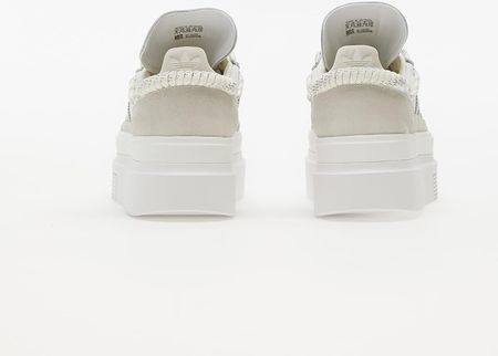 Adidas x Ivy Park Super Super Sleek 72 Ftwr White/ Off White/ Core White -  Ceny i opinie - Ceneo.pl