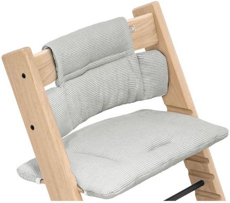 Stokke Classic Cushion Poduszka Do Krzesełka Tripp Trapp Nordic Grey