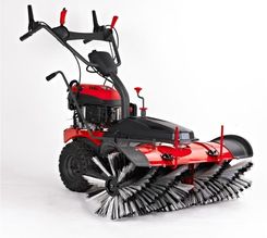 Zdjęcie Cedrus Zamiatarka Spalinowa Zm05Pro-E - Biecz