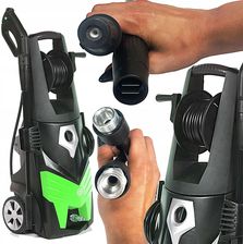 Ipc Myjka Ciśnieniowa Portotecnica Pw-C22P I1508A M Zimnowodna
