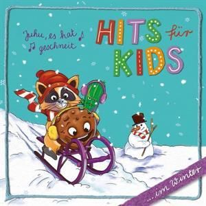 Keks & Kumpels - Hits Fur Kids Im Winter (CD)