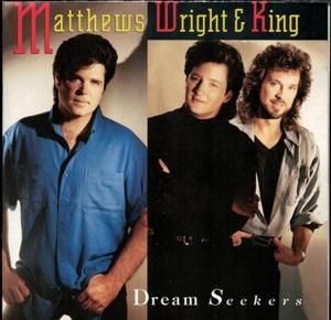 Wright & King Matthews - Dream Seekers (CD)