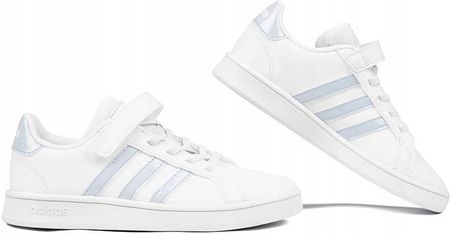 Adidas Buty Grand Court C Eg6738 35 Sportowe Buty Ceny i opinie Ceneo.pl