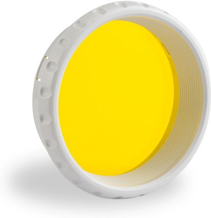 Koloroterapia Do Bioptron Pro1 Filtr Żółty