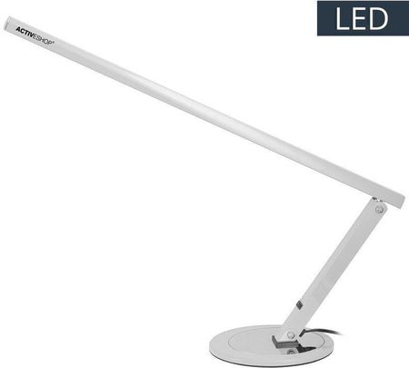 Activeshop Lampa Na Biurko Slim Led Aluminium (102182)