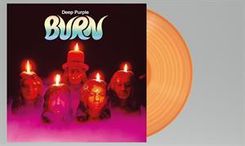 Zdjęcie Deep Purple - Burn (Winyl) - Koprzywnica