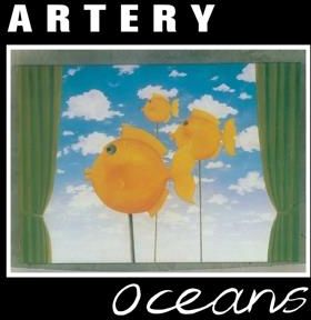 Artery - Oceans (Winyl)