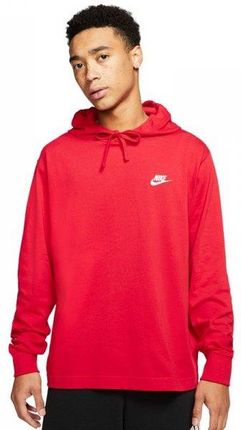bluza nike nsw club hoodie