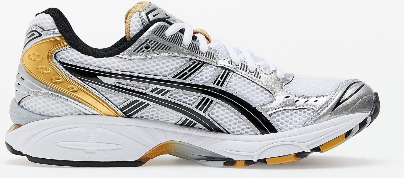 Asics Gel Kayano 14 White Pure Gold - Ceny i opinie - Ceneo.pl