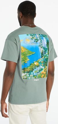 nike crater lake tee