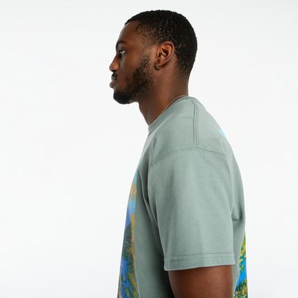 nike acg crater lake tee