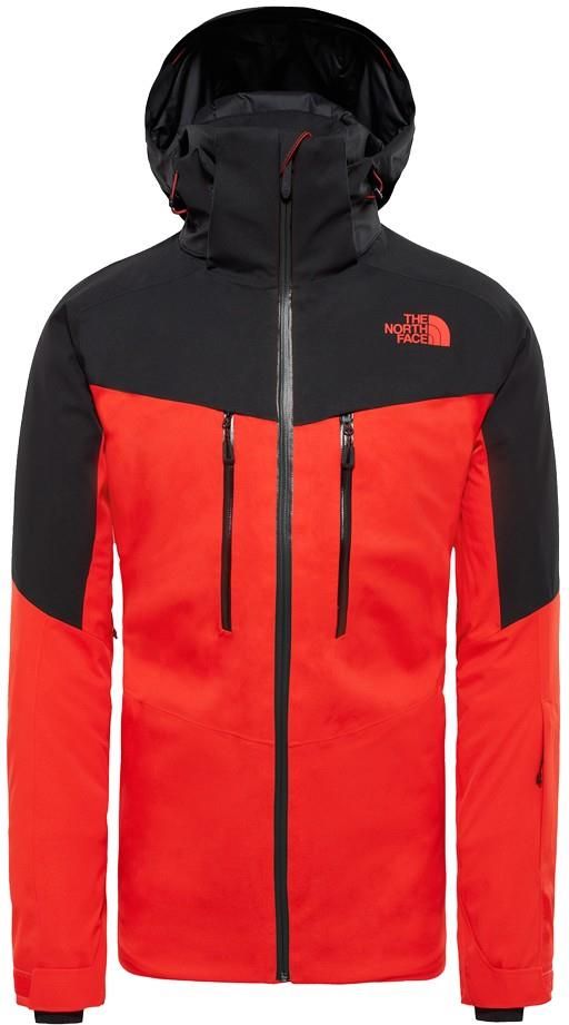 Kurtka The North Face M Chakal Jacket męska - Ceny i opinie