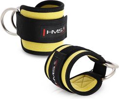 Zdjęcie Hms Opaski Treningowe Na Kostki Opx03 - Braniewo