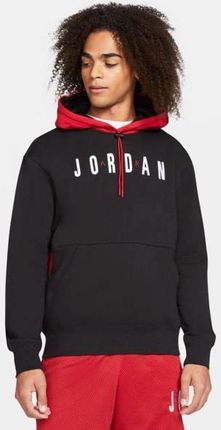 bluza jordan jumpman air fleece